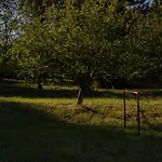 Roubenka Bohéma Casa vacanze *