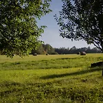 Casa vacanze Roubenka Bohéma *