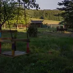 Roubenka Bohéma Casa vacanze *
