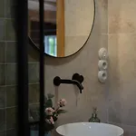 Roubenka Bohéma Casa vacanze *