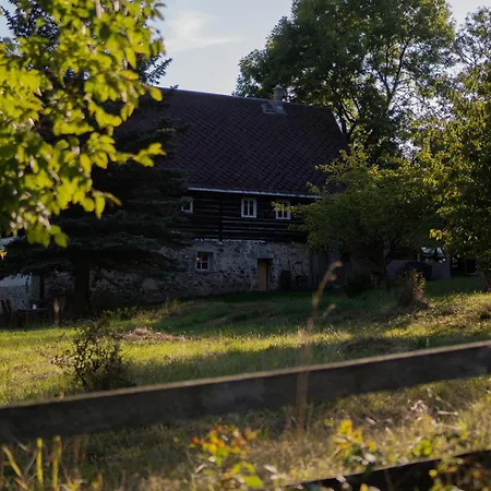 Roubenka Bohéma * Vernerice