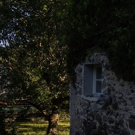 Holiday home Roubenka Bohema Vernerice