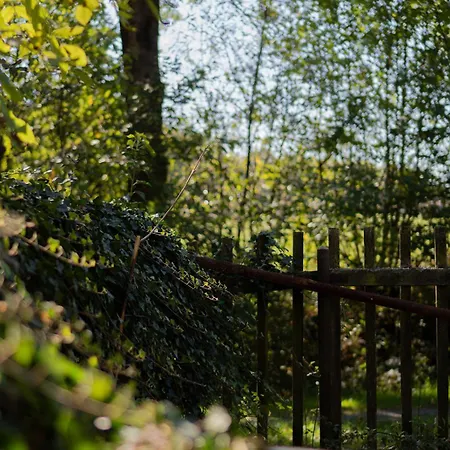 Holiday home Roubenka Bohema