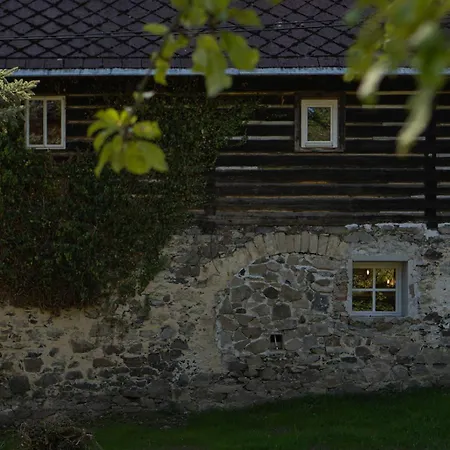 Roubenka Bohema Vernerice