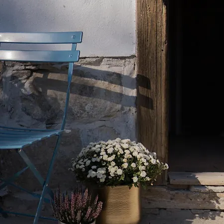 Holiday home Roubenka Bohema *
