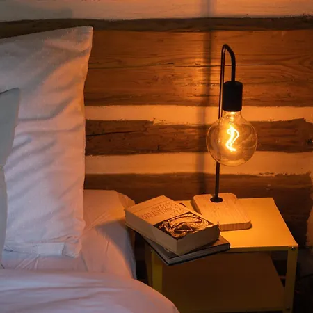 Holiday home Roubenka Bohema Vernerice