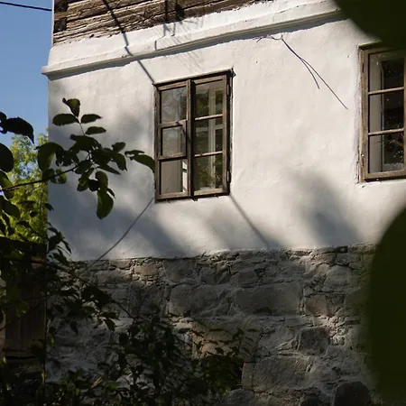 Roubenka Bohema