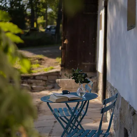 Holiday home Roubenka Bohema *