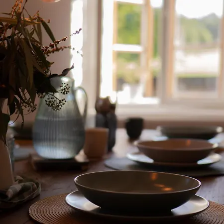 Holiday home Roubenka Bohema