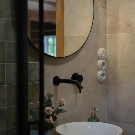 Roubenka Bohema Holiday home *