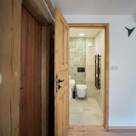 Ferienhaus Roubenka Bohema *