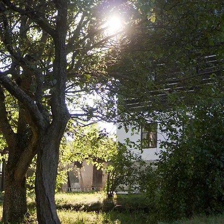 Roubenka Bohema Ferienhaus *