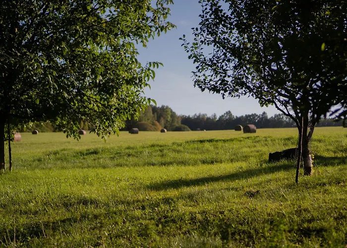 Vakantiehuis Roubenka Bohema *