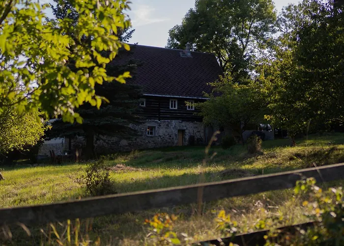 Roubenka Bohema * Vernerice