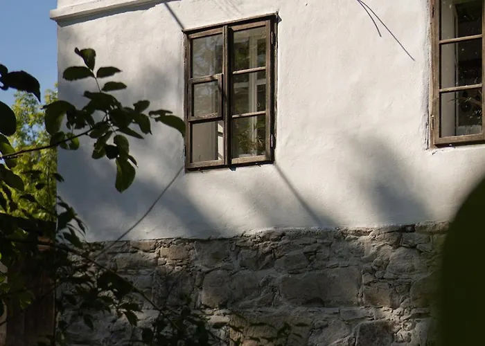 Roubenka Bohema